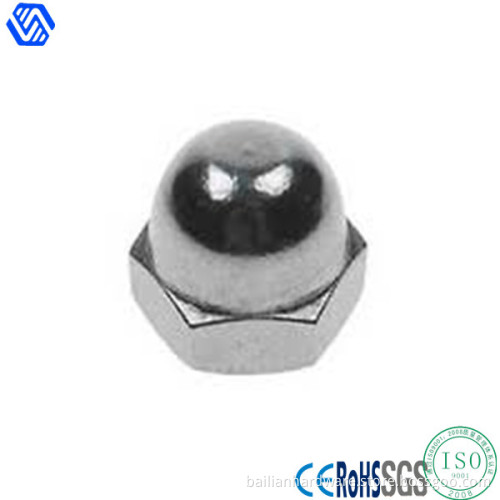 Stainless Steel Cap Nut
